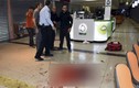 Xả súng ở bến xe buýt Israel, 6 người thương vong