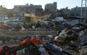 Cuộc sống trong đống đổ nát ở thủ đô Syria