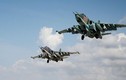 Nga hủy diệt 83 mục tiêu IS trong 24 giờ qua
