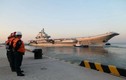 Trung Quốc có thiết lập căn cứ hải quân ở Syria?
