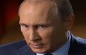 Tổng thống Putin: Phương Tây chơi trò "hai mặt" ở Syria