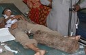 Đánh bom tự sát kinh hoàng ở Pakistan, 32 người chết