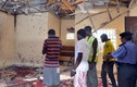 Đánh bom nhà thờ Hồi giáo Nigeria, hơn 120 người thương vong