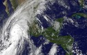 Siêu bão lịch sử Patricia đổ bộ Mexico, đe dọa hàng triệu người