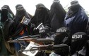 Hết trẻ con, IS đào tạo phụ nữ đánh bom liều chết