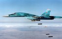 Nga tổng kết một tháng chiến dịch không kích IS tại Syria