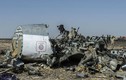 5 nghi vấn về vụ rơi máy bay Nga tại Ai Cập
