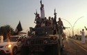 Phiến quân IS sắp tổng tấn công tại Iraq