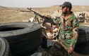 Quân đội Syria tiêu diệt 24 tay súng nước ngoài trong đêm