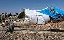 Nga-Ai Cập bác giả thuyết khủng bố đánh bom máy bay A321