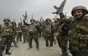 Quân Syria giành lại phần lãnh thổ rộng lớn tại Aleppo từ IS