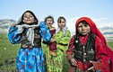 Cuộc sống của bộ lạc du mục “bị lãng quên” ở Afghanistan