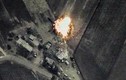 Nga “thổi bay” 34 trung tâm chỉ huy khủng bố tại Syria