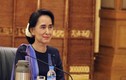 Đảng của bà Suu Kyi giành quyền thành lập chính phủ mới