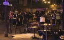 Tấn công khủng bố liên hoàn ở Paris, 158 người chết