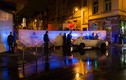 Bắt giữ nhiều nghi phạm vụ khủng bố liên hoàn ở Paris