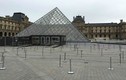 “Kinh đô ánh sáng” Paris sau vụ khủng bố liên hoàn 