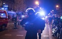 Hình ảnh truy bắt nghi can khủng bố khắp nước Pháp 