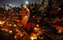 Ấn tượng lễ hội thần Mặt trời của tín đồ Hindu