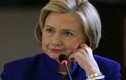 Bà Hillary Clinton kêu gọi tăng cường cuộc chiến chống IS