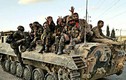 Quân Syria giải phóng hàng loạt  làng ở Aleppo từ tay IS