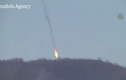 Thổ Nhĩ Kỳ bắn rơi chiến đấu cơ Nga bằng tên lửa