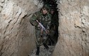 Quân đội Syria phá hủy đường hầm khủng bố ở Damascus