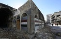 Cuộc sống ở Homs sau khi quân nổi dậy rút lui