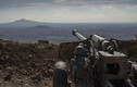 Syria giành lại cứ điểm chiến lược gần biên giới với TNK