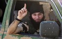 Phiến quân IS tung loạt video dọa tấn công Ả-rập Xê-út