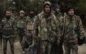 Syria tịch thu kho vũ khí “khủng” của khủng bố tại Latakia