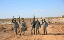 Quân đội Syria diệt 30 chiến binh khủng bố trong 24 giờ