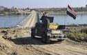 Quân đội Iraq giành lại cây cầu chiến lược vào Ramadi từ IS