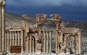Quân đội Syria bắt đầu tấn công thành cổ Palmyra 