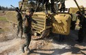 Quân đội Syria giành loạt khu chiến lược từ IS tại Aleppo