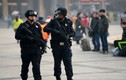 Trung Quốc thông qua dự luật chống khủng bố đầu tiên