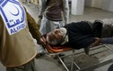Đánh bom tự sát tại Pakistan, hàng trăm người thương vong