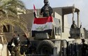 Quân đội Iraq bắt sống “bộ trưởng tài chính” IS