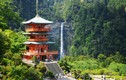Choáng ngợp những điểm đến đẹp nhất Nhật Bản 