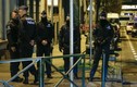 Brussels hủy bắn pháo hoa giao thừa vì nguy cơ khủng bố