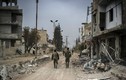 Quân đội Syria diệt 4 chỉ huy khủng bố tại Daraa