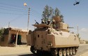 Quân đội Ai Cập diệt hơn 50 phiến quân IS