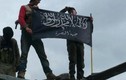 Phiến quân IS đánh nhau với khủng bố al-Qaeda tại Syria