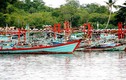 Indonesia sắp đánh chìm 57 tàu đánh bắt cá trái phép