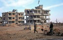 Quân đội Syria giành lại tuyến đường chiến lược từ tay IS