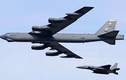 Mục đích của việc Mỹ điều B-52 bay qua Hàn Quốc