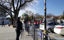 Lỗ hổng an ninh trong vụ đánh bom tự sát ở Istanbul