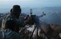 QĐ Syria đánh bật khủng bố khỏi cao điểm chiến lược ở Latakia