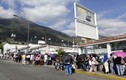 Khủng hoảng nhu yếu phẩm trầm trọng ở Venezuela qua ảnh