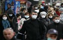 Virus cúm A/H1N1 hoành hành ở Ukraine, hàng chục người thiệt mạng